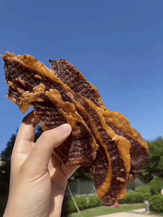 100% Grass-Fed Beef Brisket-MHW
