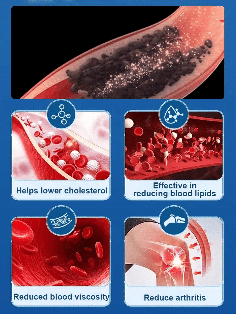 Healthy Partner: Deep-Sea Fish Fillets-MHW