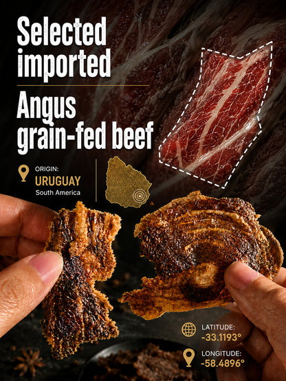 100% Grass-Fed Beef Brisket-MHW