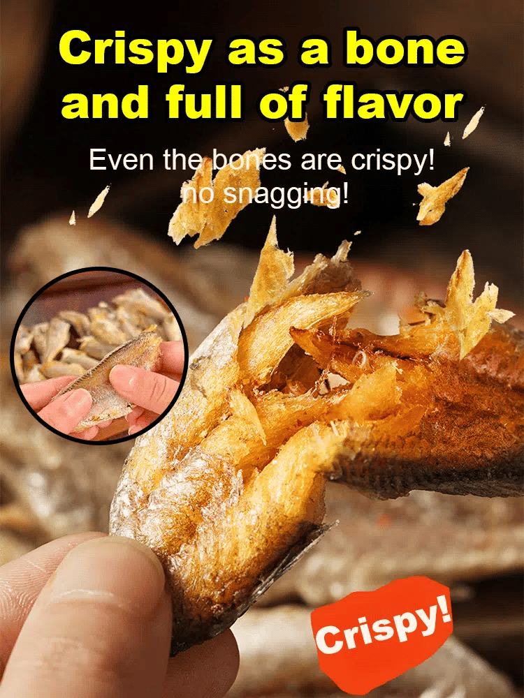 Healthy Partner: Deep-Sea Fish Fillets-MHW