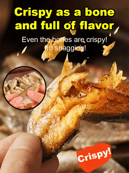 Healthy Partner: Deep-Sea Fish Fillets-MHW