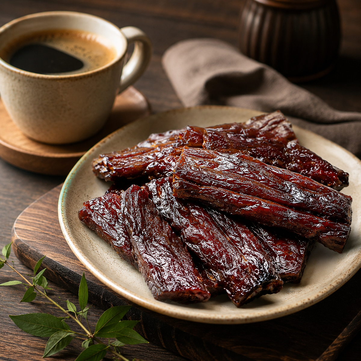 100% Grass-Fed Premium Beef Steak-MHW